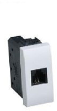 PRESA TELEFONICA COMPATIBILE LIVING LIGHT
