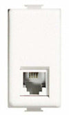 PRESA TELEFONO COMPATIBILE MATIX