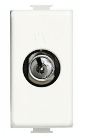 Presa TV COMPATIBILE MATIX