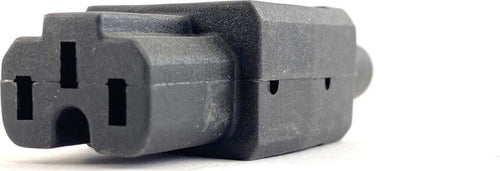 Presa-VDE-10A-250V-volante-nera-PX597-Aleyay