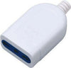 Presa volante 2p+t 16 A bipasso