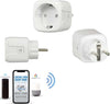 Presa-Wifi-Intelligente-Smart-Timer-Alexa-Google-Home-Ios-Android-Per-Domotica