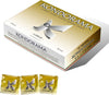 Preservativi Kondorama Large Profilattici Preservativi Trasparenti non Aromatizzati 144 pz diametro 56 mm Salute e cura della persona/Erotismo e contraccezione/Sesso sicuro e contraccezione/Preservativi/Preservativi maschili Kondorama - Martinsicuro, Commerciovirtuoso.it