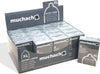Preservativi-Trasparenti-Misura-Grande-Senza-Aroma-20-confezioni-da-6pz-Muchacho-XL-Profilattici