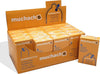 Preservativi Trasparenti Misura Normale Senza Aroma 20 Confezioni Da 6pz Muchacho Super Sottili Profilattici Salute e cura della persona/Erotismo e contraccezione/Sesso sicuro e contraccezione/Preservativi/Preservativi maschili Kondorama - Martinsicuro, Commerciovirtuoso.it