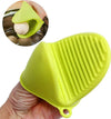 Presina Presine Mini Guanto Forno Silicone Antiscivolo Antiscottatura Resistenti Casa e cucina/Tessili per la casa/Tessili da cucina/Presine e guanti da forno Trade Shop italia - Napoli, Commerciovirtuoso.it