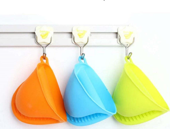 Presina Presine Mini Guanto Forno Silicone Antiscivolo Antiscottatura Resistenti Casa e cucina/Tessili per la casa/Tessili da cucina/Presine e guanti da forno Trade Shop italia - Napoli, Commerciovirtuoso.it