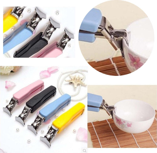 PRESINE PRESINA PRESA ANTISCOTTATURA PIATTI ACCIAIO INOX GOMMA SILICONE PIATTO CIOTOLA Casa e cucina/Tessili per la casa/Tessili da cucina/Presine e guanti da forno Trade Shop italia - Napoli, Commerciovirtuoso.it