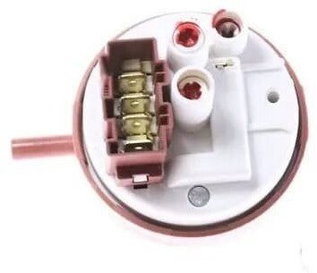 Pressostato 1+1 Liv. Tl Evoii Lavatrice Ariston C00111493