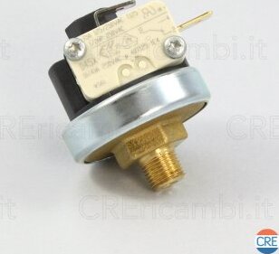 Pressostato-3,8-Bar-1/8-per-Stirella-PRO1645,-VVX1645,-VVX1655,-VVX1707,-VVX1717