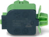 PRESSOSTATO ANALOGICO APS PER LAVATRICE CANDY HOOVER 41042893 Casa e cucina/Ferri da stiro e accessori/Accessori per ferro e asse da stiro/Accessori per generatori di vapore Rossi Ricambi - Venetico Marina, Commerciovirtuoso.it