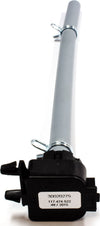 PRESSOSTATO ANALOGICO PER LAVASTOVIGLIE REX AEG ELECTROLUX 1174745107,4055347779 - Casa e cucina/Ferri da stiro e accessori/Accessori per ferro e asse da stiro/Accessori per generatori di vapore Rossi Ricambi - Venetico Marina, Commerciovirtuoso.it