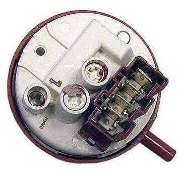 Pressostato Ariston 1 L. 78-50 Antitr. 310 Lavatrice C00110332