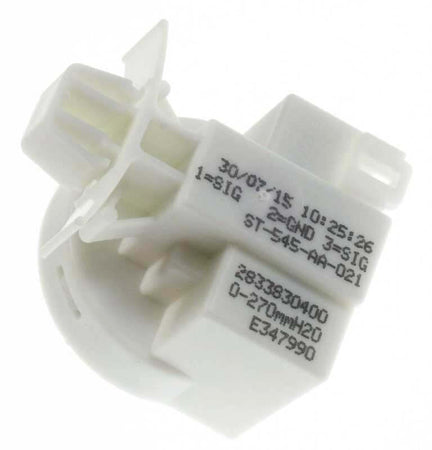 Pressostato Beko Lavatrice 2833830400
