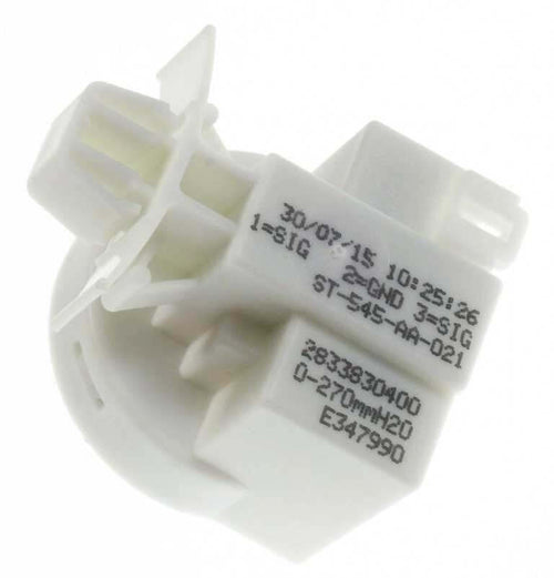 Pressostato Beko Lavatrice 2833830400