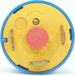 PRESSOSTATO FERRO DA STIRO CEME ATTACCO 1/8 - 3 CONTATTI -3,2 BAR x VARIE MARCHE Casa e cucina/Ferri da stiro e accessori/Accessori per ferro e asse da stiro/Accessori per generatori di vapore Rossi Ricambi - Venetico Marina, Commerciovirtuoso.it