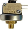 PRESSOSTATO FERRO DA STIRO MATER ATTACCO 1/8 TARATURA 2,8 bar Casa e cucina/Ferri da stiro e accessori/Accessori per ferro e asse da stiro/Accessori per generatori di vapore Rossi Ricambi - Venetico Marina, Commerciovirtuoso.it