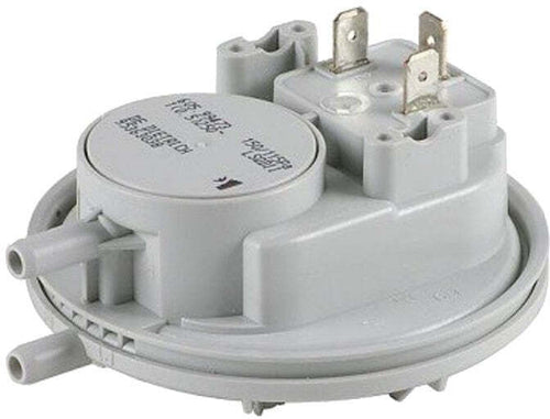 Pressostato Huba 39 Pascal In Depression Stufe A Pellet 14707015