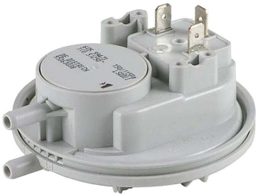 Pressostato Huba 59 Pascal In Depression Stufe a Pellet 14707016