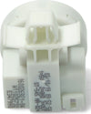PRESSOSTATO LAVATRICE HOTPOINT ARISTON INDESIT WHIRLPOOL C00289362 Casa e cucina/Ferri da stiro e accessori/Accessori per ferro e asse da stiro/Accessori per generatori di vapore Rossi Ricambi - Venetico Marina, Commerciovirtuoso.it