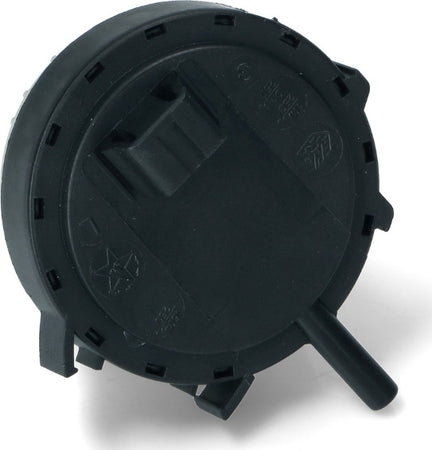 PRESSOSTATO LAVATRICE HOTPOINT ARISTON WHIRLPOOL INDESIT SIEMENS BOSCH - 481227128554 Casa e cucina/Ferri da stiro e accessori/Accessori per ferro e asse da stiro/Accessori per generatori di vapore Rossi Ricambi - Venetico Marina, Commerciovirtuoso.it