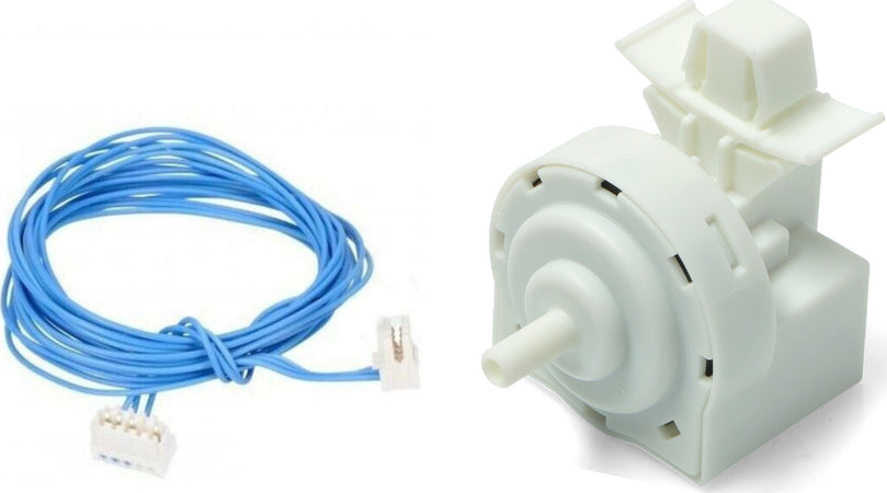 PRESSOSTATO LINEARE INTERRUTTORE LAVATRICE ARISTON INDESIT 3 CONTATTI ORIGINALE Casa e cucina/Grandi elettrodomestici/Accessori e parti di ricambio/Ricambi e accessori per lavatrici/ Rossi Ricambi - Venetico Marina, Commerciovirtuoso.it