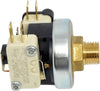 PRESSOSTATO MATER ATTACCO 1/4 X FERRO DA STIRO DOPPIO INTERRUTTORE 3 BAR 3+3 FASTON Casa e cucina/Ferri da stiro e accessori/Accessori per ferro e asse da stiro/Accessori per generatori di vapore Rossi Ricambi - Venetico Marina, Commerciovirtuoso.it