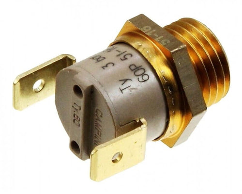 Pressostato Ty60/p 3 Bar 1/4 (c08/015) T Per Vaporella Polti Ferro da Stiro POM0005011