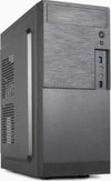 Prestige Computer Desktop i3 8GB 512GB SSD DVD-RW Window 11 Pro - Garanzia 2Y Elettronica/Informatica/Desktop/Tower PC Innovamy.it - Milano, Commerciovirtuoso.it