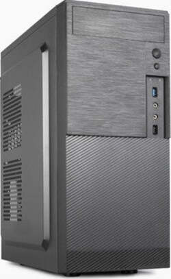 Prestige Computer Desktop i3 8GB 512GB SSD DVD-RW Window 11 Pro - Garanzia 2Y Elettronica/Informatica/Desktop/Tower PC Innovamy.it - Milano, Commerciovirtuoso.it