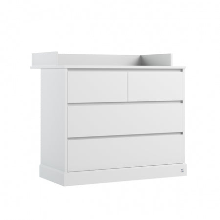 Cassettiera Lui E Lei Prestige