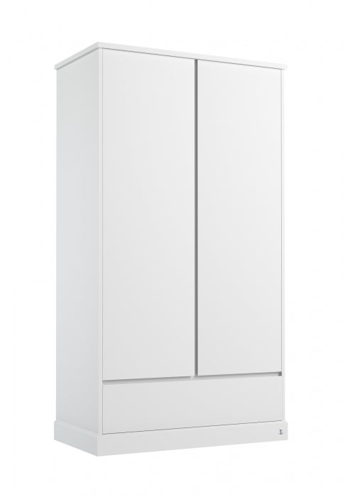 Armadio 2 Ante Lui E Lei Prestige