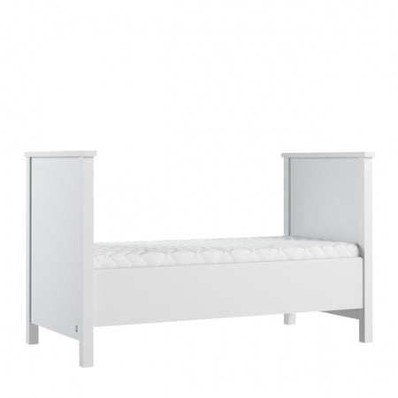 Letto Per Bambini 70x140 Lui E Lei Prestige