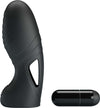 Pretty Love Alan Vibratore Anale Vaginale da Dito Fingering Vibrator Salute e cura della persona/Erotismo e contraccezione/Sex toys/Vibratori/Vibratori classici Kondorama - Martinsicuro, Commerciovirtuoso.it