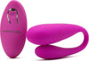 Pretty Love Aldrich Vibratore Di Design In Silicone Fuxia 12 Funzioni Con Telecomando Wireless Ricaricable Usb Salute e cura della persona/Erotismo e contraccezione/Sex toys/Sex toys anali/Vibratori anali e per perineo Kondorama - Martinsicuro, Commerciovirtuoso.it