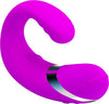 Pretty Love Amour Gioco Di Coppia Vibratore Vaginale Clitoride Per Lui E Lei In Silicone Viola Ricaricabile Usb 10 cm Salute e cura della persona/Erotismo e contraccezione/Sex toys/Vibratori/Vibratori per coppia Kondorama - Martinsicuro, Commerciovirtuoso.it