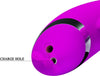 Pretty Love Amour Gioco Di Coppia Vibratore Vaginale Clitoride Per Lui E Lei In Silicone Viola Ricaricabile Usb 10 cm Salute e cura della persona/Erotismo e contraccezione/Sex toys/Vibratori/Vibratori per coppia Kondorama - Martinsicuro, Commerciovirtuoso.it