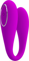Pretty Love August Vibratore Gioco Di Coppia Ricaricabile Usb 12 Funzioni Con App Bluetooth Salute e cura della persona/Erotismo e contraccezione/Sex toys/Vibratori/Vibratori per coppia Kondorama - Martinsicuro, Commerciovirtuoso.it