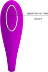 Pretty Love August Vibratore Gioco Di Coppia Ricaricabile Usb 12 Funzioni Con App Bluetooth Salute e cura della persona/Erotismo e contraccezione/Sex toys/Vibratori/Vibratori per coppia Kondorama - Martinsicuro, Commerciovirtuoso.it
