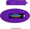 Pretty Love Bill Vibratore Gioco Di Coppia Wireless 12 Funzioni In Silicone Salute e cura della persona/Erotismo e contraccezione/Sex toys/Vibratori/Vibratori per coppia Kondorama - Martinsicuro, Commerciovirtuoso.it