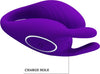 Pretty Love Bill Vibratore Gioco Di Coppia Wireless 12 Funzioni In Silicone Salute e cura della persona/Erotismo e contraccezione/Sex toys/Vibratori/Vibratori per coppia Kondorama - Martinsicuro, Commerciovirtuoso.it