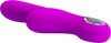 Pretty Love Carol Vibratore Vaginale In Silicone Viola Con Stimolatore Clitoride E Anello Cromato 7 funzioni di vibrazione 5 livelli di controllo della velocità Ricaricabile USB Salute e cura della persona/Erotismo e contraccezione/Sex toys/Vibratori/Vibratori Rabbit Kondorama - Martinsicuro, Commerciovirtuoso.it