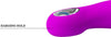 Pretty Love Carol Vibratore Vaginale In Silicone Viola Con Stimolatore Clitoride E Anello Cromato 7 funzioni di vibrazione 5 livelli di controllo della velocità Ricaricabile USB Salute e cura della persona/Erotismo e contraccezione/Sex toys/Vibratori/Vibratori Rabbit Kondorama - Martinsicuro, Commerciovirtuoso.it