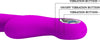Pretty Love Carol Vibratore Vaginale In Silicone Viola Con Stimolatore Clitoride E Anello Cromato 7 funzioni di vibrazione 5 livelli di controllo della velocità Ricaricabile USB Salute e cura della persona/Erotismo e contraccezione/Sex toys/Vibratori/Vibratori Rabbit Kondorama - Martinsicuro, Commerciovirtuoso.it