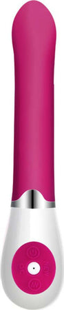 PRETTY LOVE DANIEL VIBRATORE IN SILICONE VIOLA 30 FUNZIONI Salute e cura della persona/Erotismo e contraccezione/Sex toys/Vibratori/Vibratori classici Kondorama - Martinsicuro, Commerciovirtuoso.it