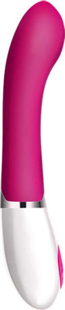 PRETTY LOVE DANIEL VIBRATORE IN SILICONE VIOLA 30 FUNZIONI Salute e cura della persona/Erotismo e contraccezione/Sex toys/Vibratori/Vibratori classici Kondorama - Martinsicuro, Commerciovirtuoso.it