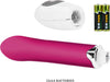 PRETTY LOVE DANIEL VIBRATORE IN SILICONE VIOLA 30 FUNZIONI Salute e cura della persona/Erotismo e contraccezione/Sex toys/Vibratori/Vibratori classici Kondorama - Martinsicuro, Commerciovirtuoso.it