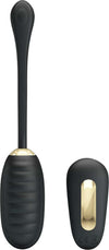 Pretty Love Doreen Ovetto in Silicone Con Telecomando Wireless 12 Funzioni Ricaricabile Usb Parti in Oro 18 K Salute e cura della persona/Erotismo e contraccezione/Sex toys/Vibratori/Vibratori G-Spot Kondorama - Martinsicuro, Commerciovirtuoso.it