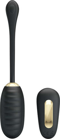 Pretty Love Doreen Ovetto in Silicone Con Telecomando Wireless 12 Funzioni Ricaricabile Usb Parti in Oro 18 K Salute e cura della persona/Erotismo e contraccezione/Sex toys/Vibratori/Vibratori G-Spot Kondorama - Martinsicuro, Commerciovirtuoso.it