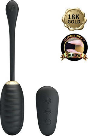 Pretty Love Doreen Ovetto in Silicone Con Telecomando Wireless 12 Funzioni Ricaricabile Usb Parti in Oro 18 K Salute e cura della persona/Erotismo e contraccezione/Sex toys/Vibratori/Vibratori G-Spot Kondorama - Martinsicuro, Commerciovirtuoso.it